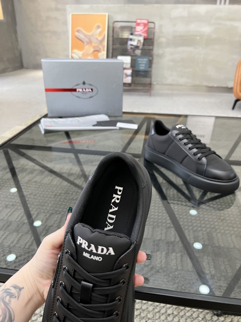 Prada Casual Shoes